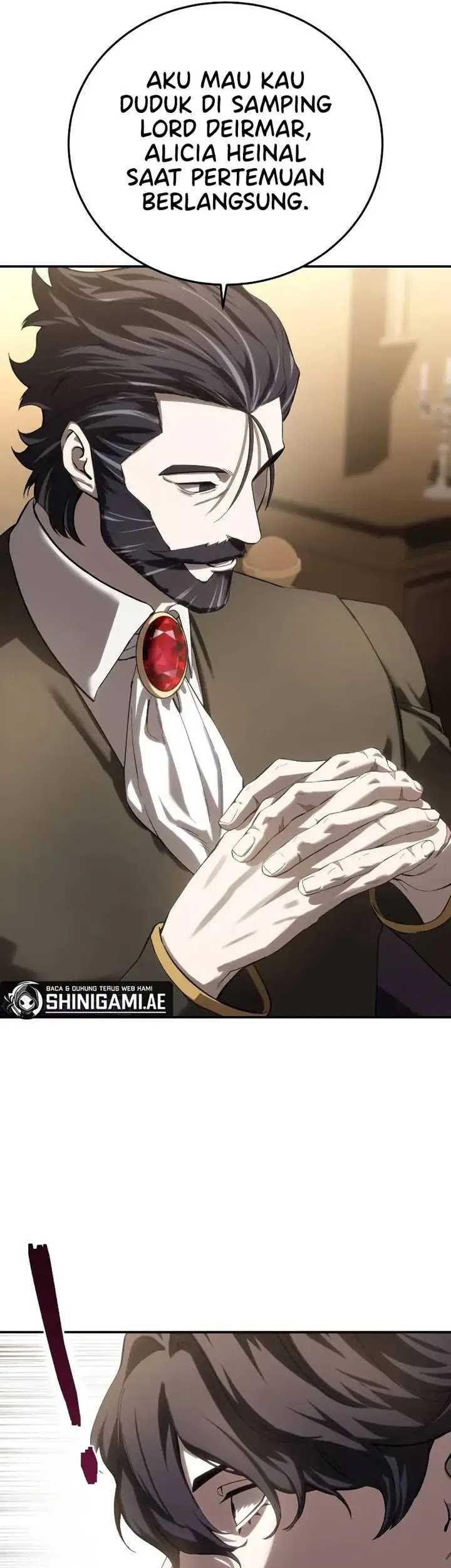 Star Embracing Swordmaster Chapter 77 Halaman 61