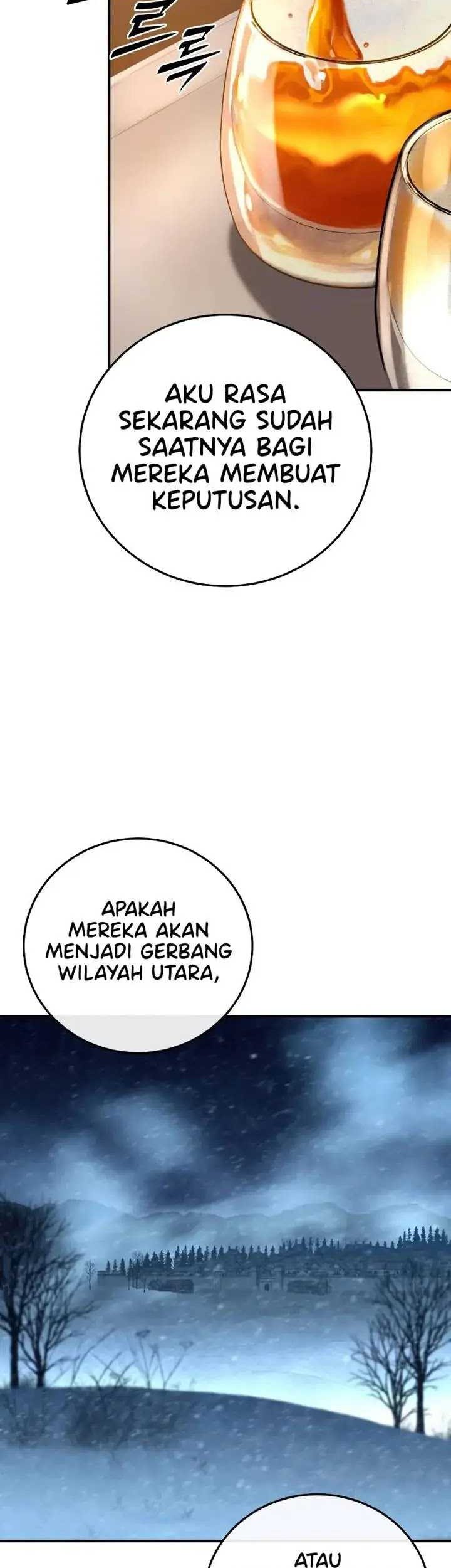Star Embracing Swordmaster Chapter 77 Halaman 63