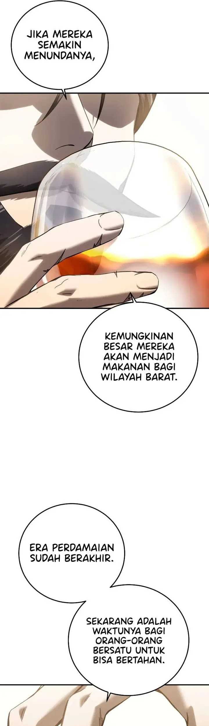 Star Embracing Swordmaster Chapter 77 Halaman 65