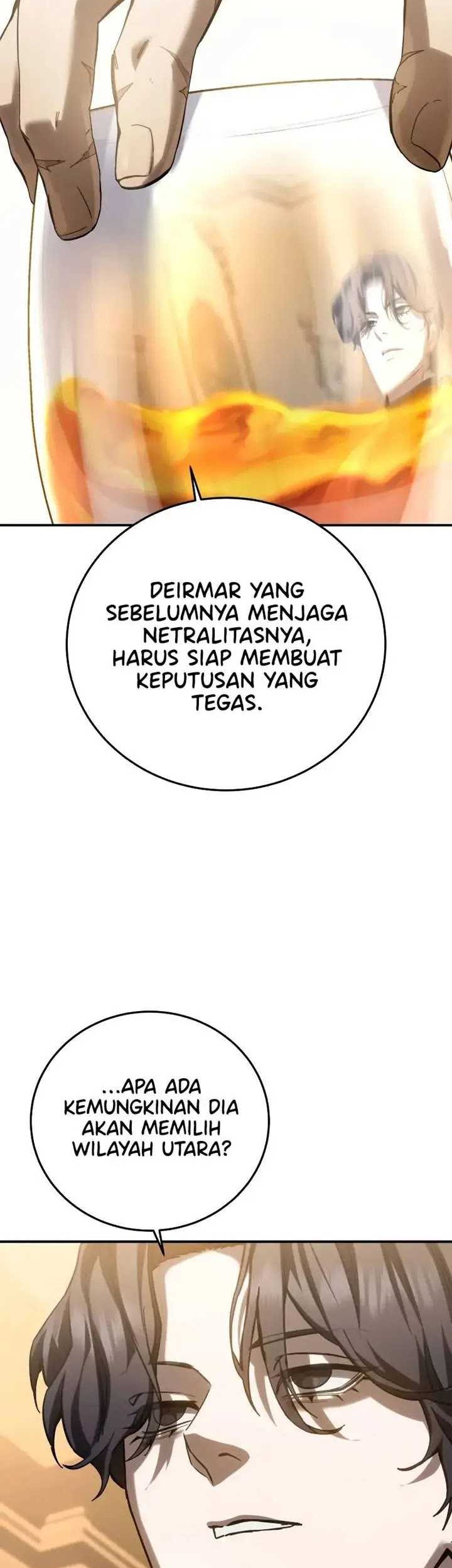 Star Embracing Swordmaster Chapter 77 Halaman 66