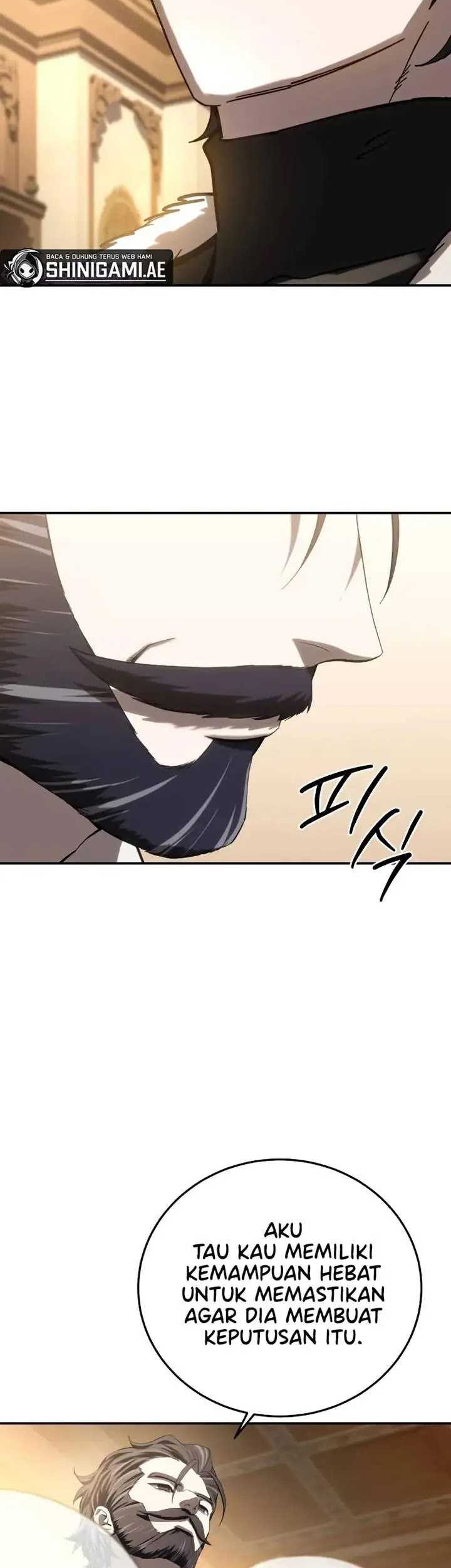 Star Embracing Swordmaster Chapter 77 Halaman 67