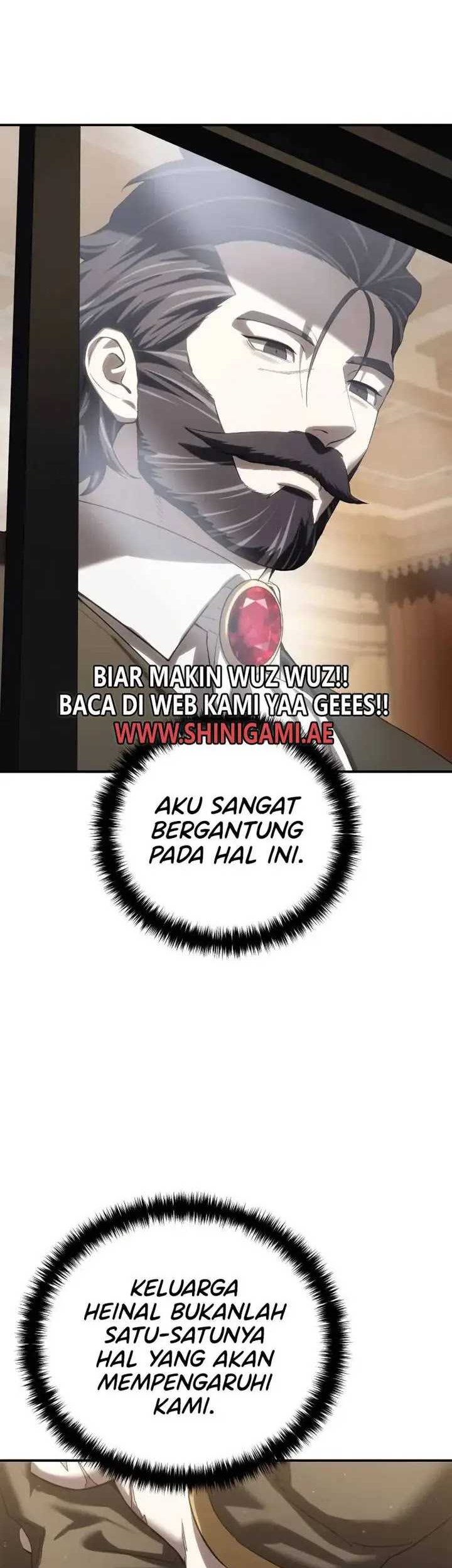 Star Embracing Swordmaster Chapter 77 Halaman 74