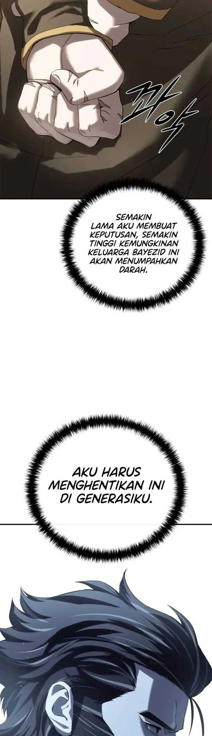 Star Embracing Swordmaster Chapter 77 Halaman 75