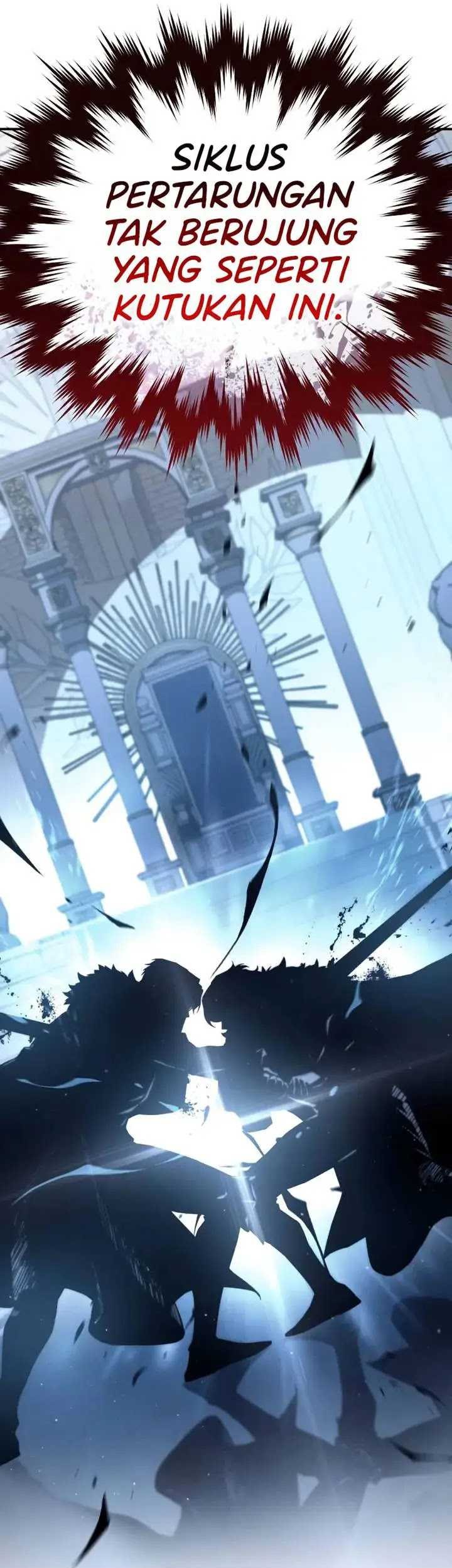 Star Embracing Swordmaster Chapter 77 Halaman 77