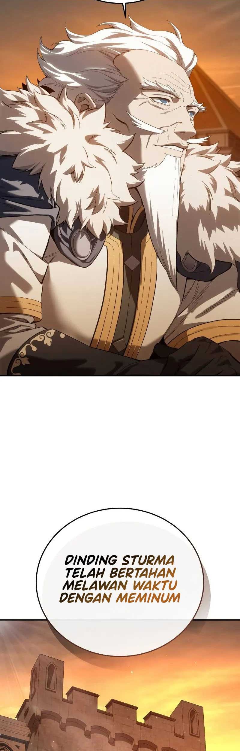 Star Embracing Swordmaster Chapter 78 Halaman 3