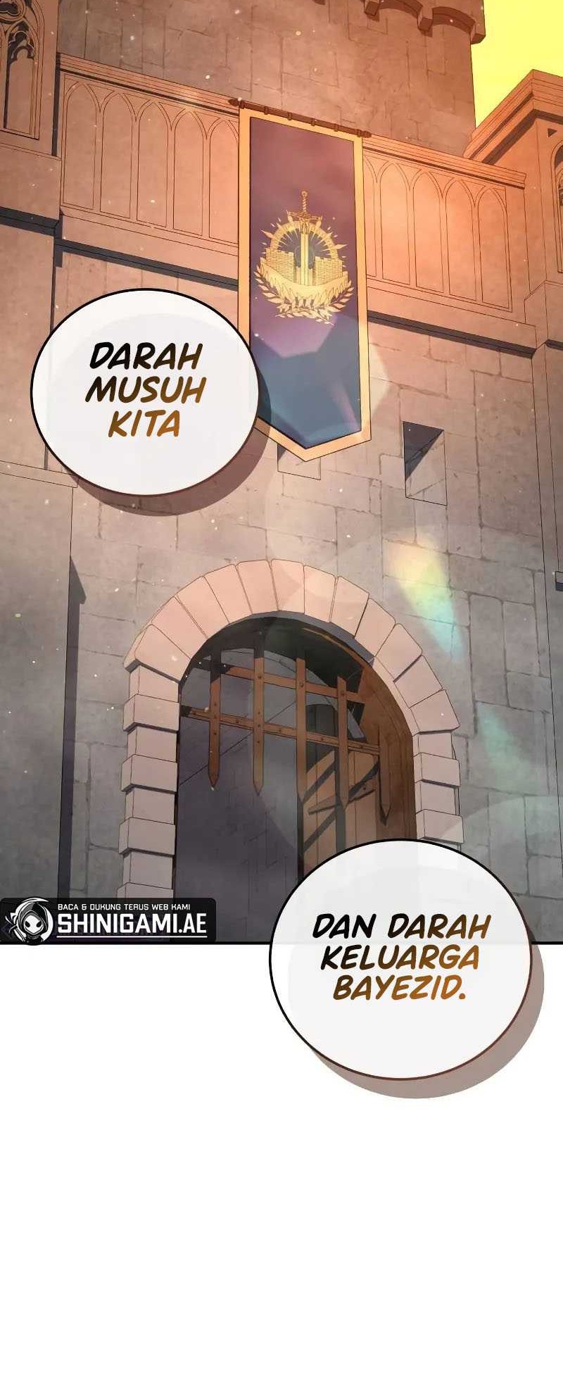 Star Embracing Swordmaster Chapter 78 Halaman 4
