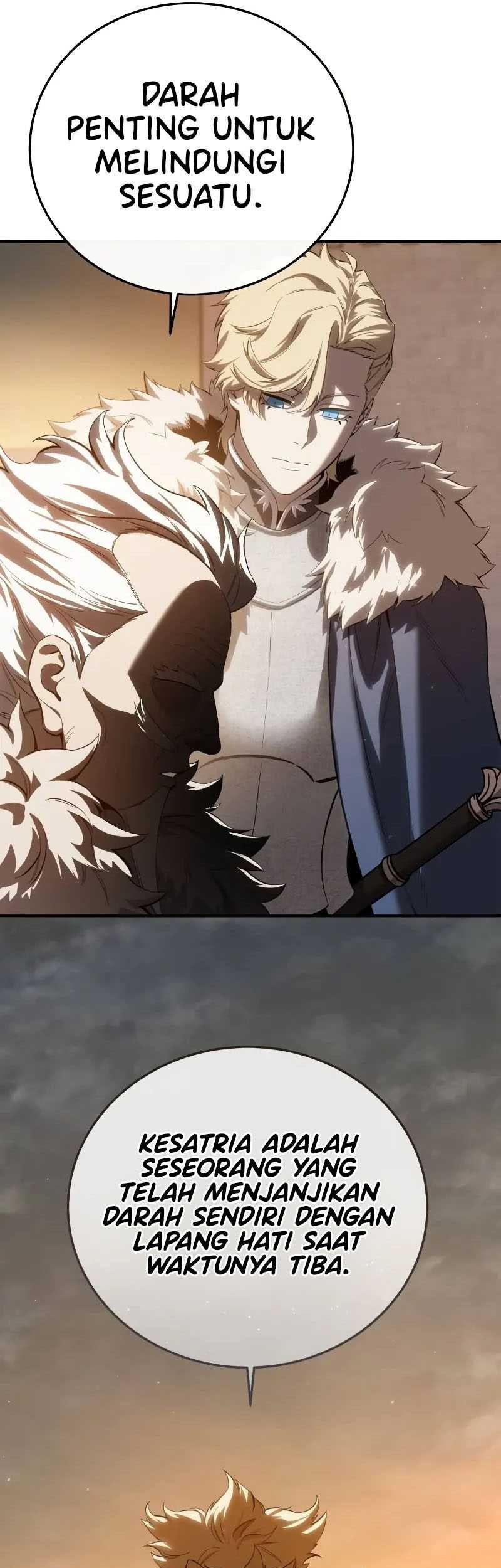 Star Embracing Swordmaster Chapter 78 Halaman 5