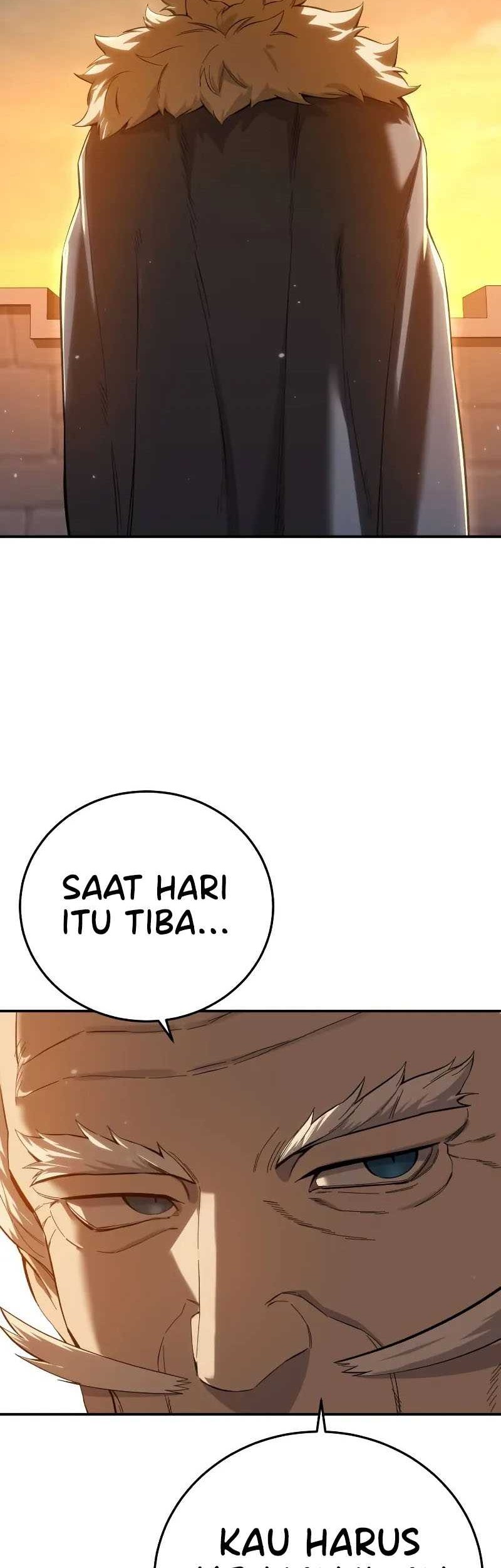 Star Embracing Swordmaster Chapter 78 Halaman 6