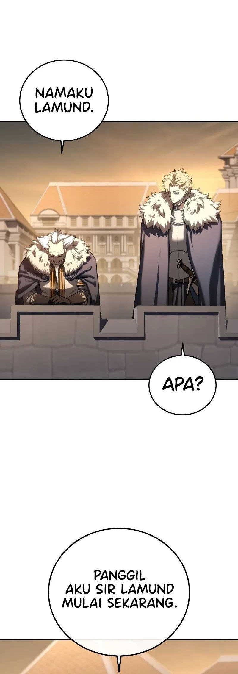 Star Embracing Swordmaster Chapter 78 Halaman 8
