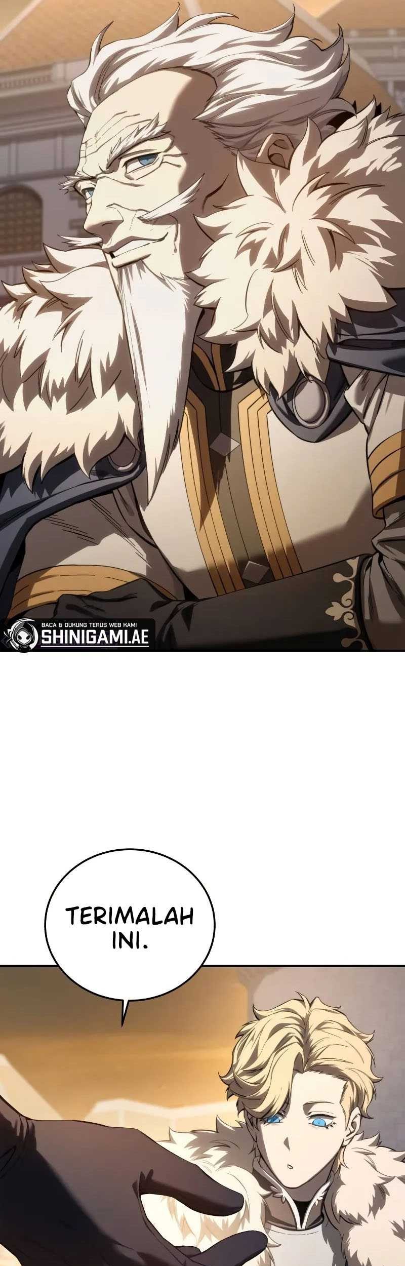Star Embracing Swordmaster Chapter 78 Halaman 9