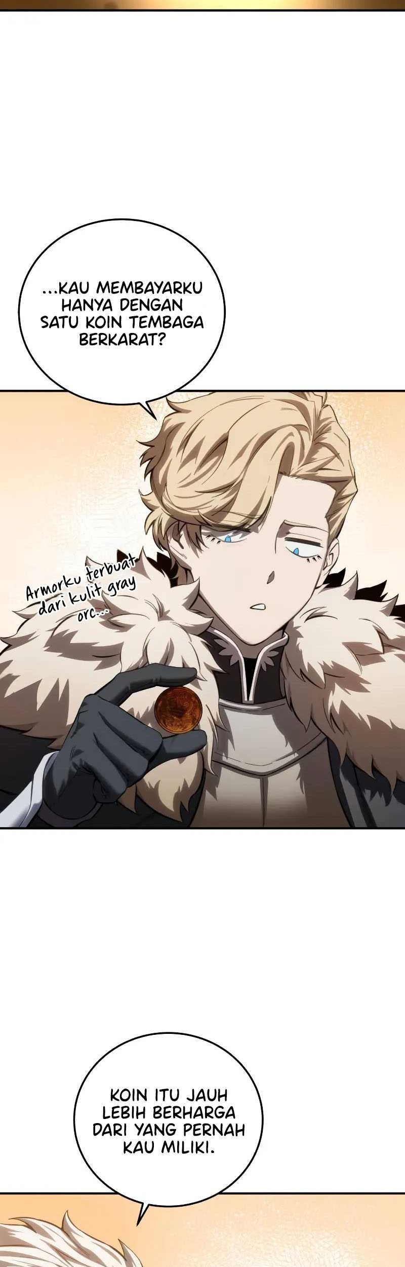 Star Embracing Swordmaster Chapter 78 Halaman 11