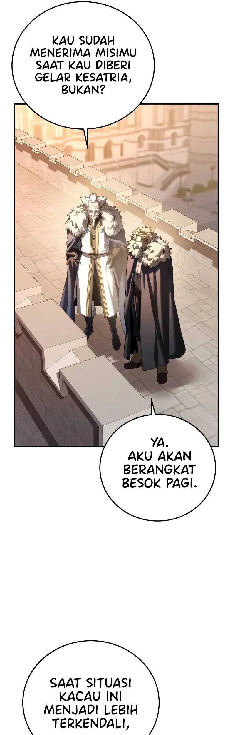 Star Embracing Swordmaster Chapter 78 Halaman 13