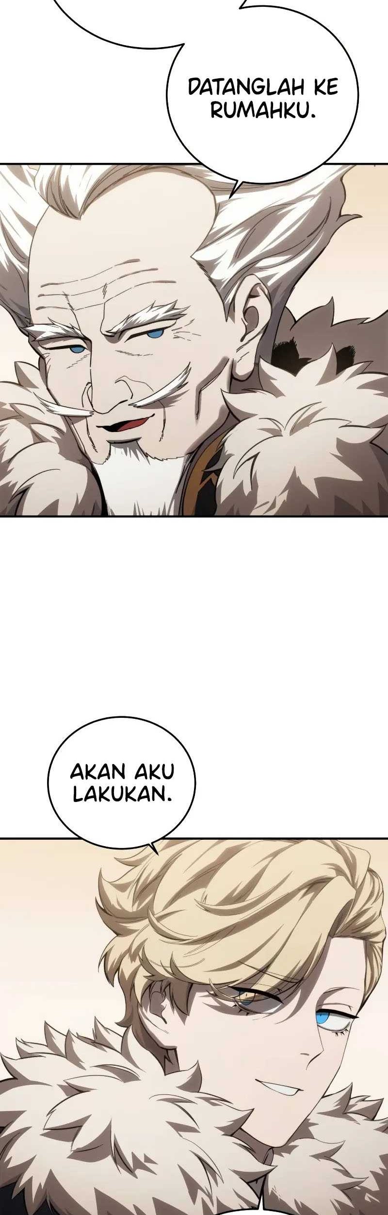 Star Embracing Swordmaster Chapter 78 Halaman 14