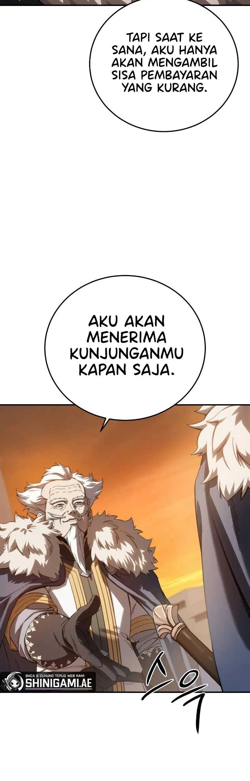 Star Embracing Swordmaster Chapter 78 Halaman 15