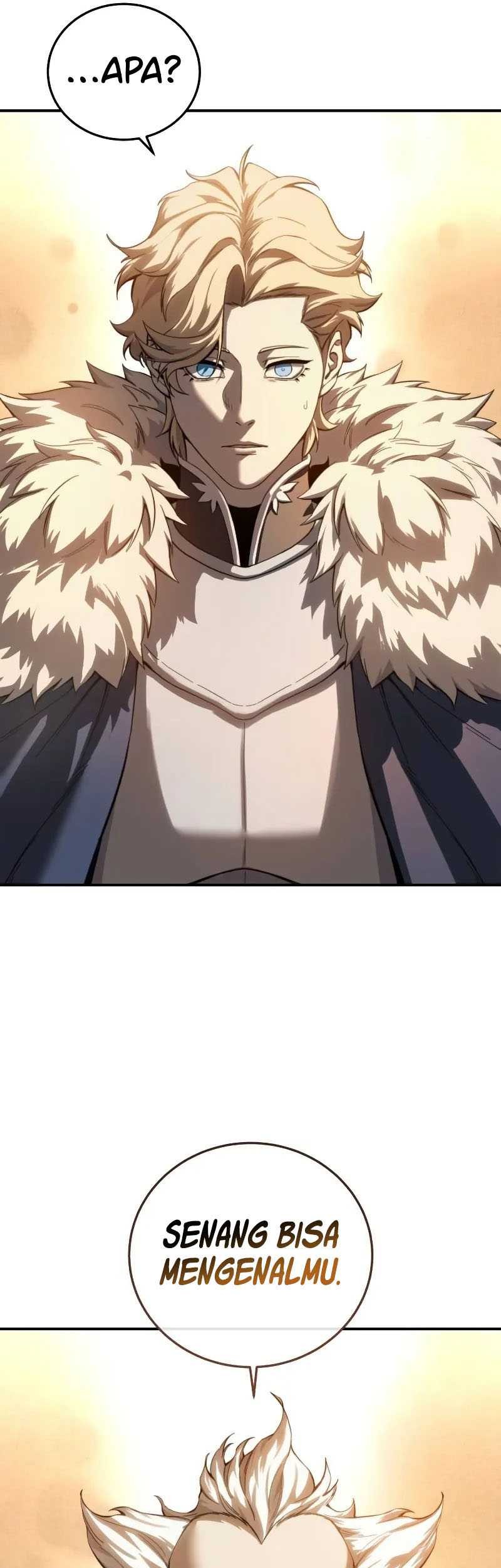Star Embracing Swordmaster Chapter 78 Halaman 17