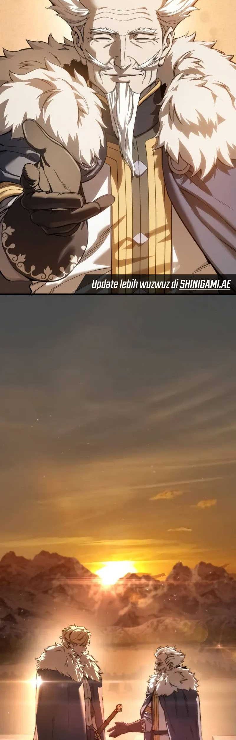 Star Embracing Swordmaster Chapter 78 Halaman 18