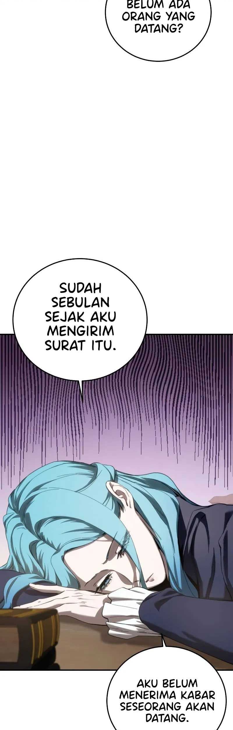 Star Embracing Swordmaster Chapter 78 Halaman 23