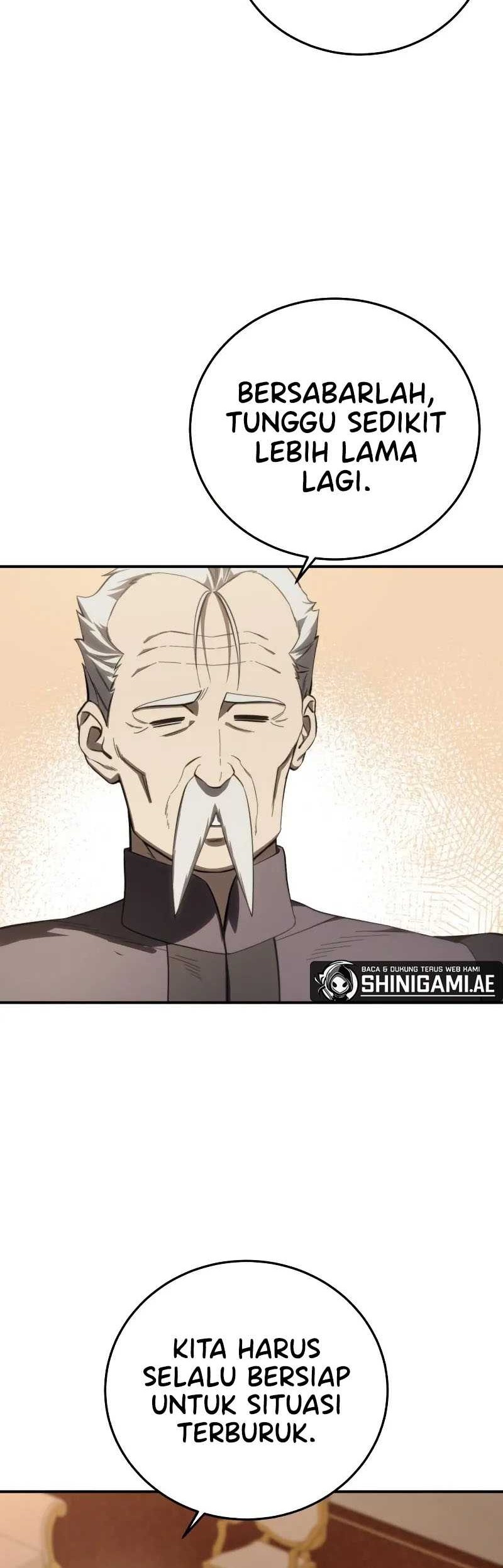 Star Embracing Swordmaster Chapter 78 Halaman 24