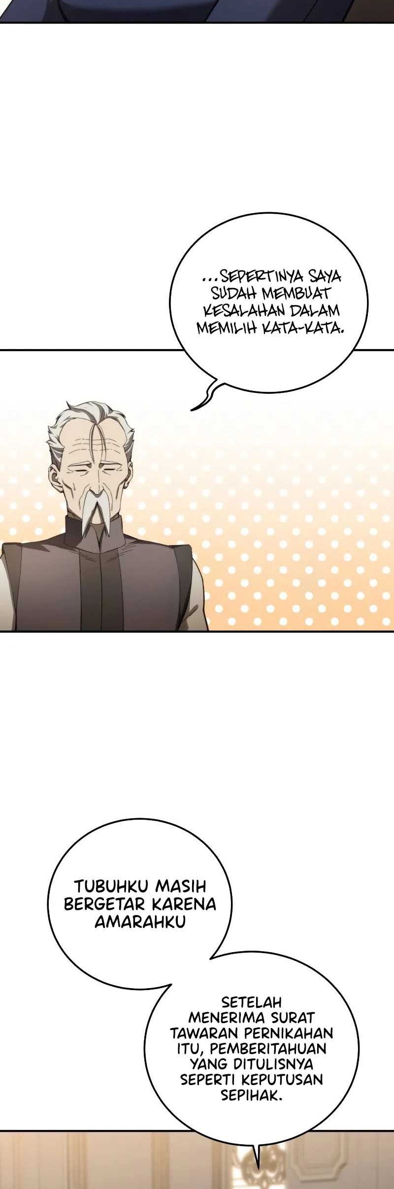 Star Embracing Swordmaster Chapter 78 Halaman 28