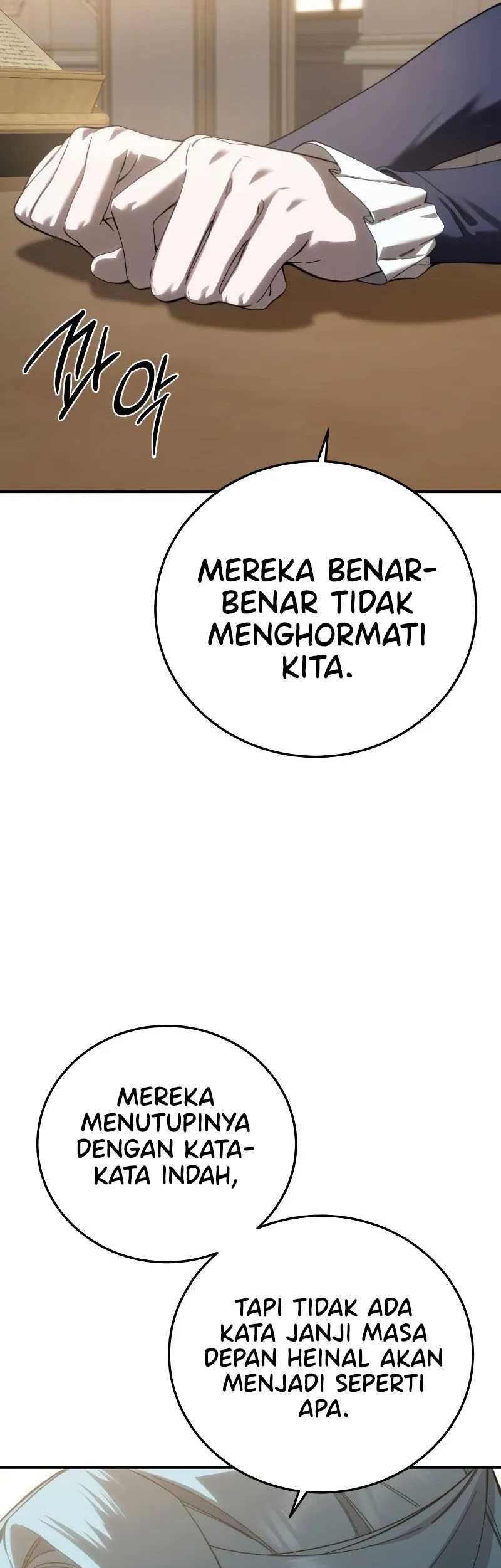 Star Embracing Swordmaster Chapter 78 Halaman 29