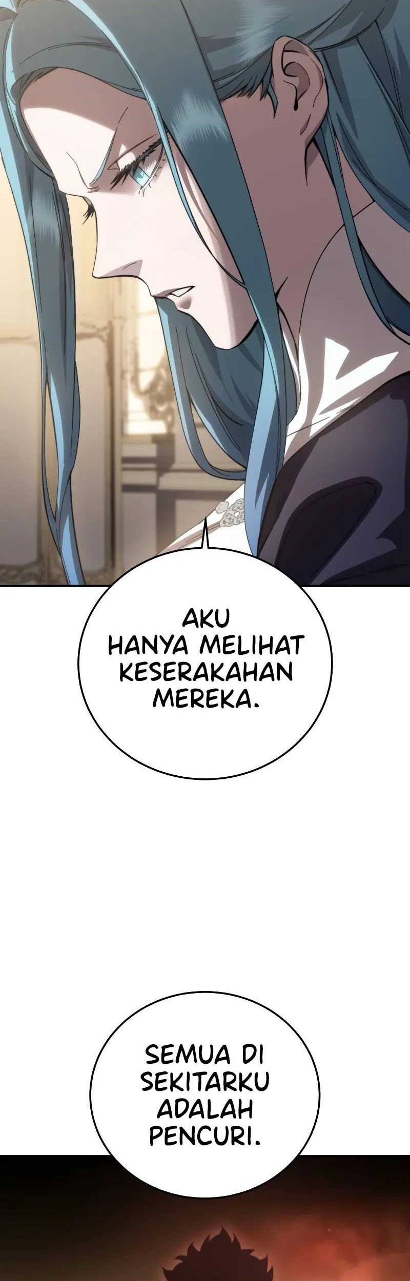 Star Embracing Swordmaster Chapter 78 Halaman 30