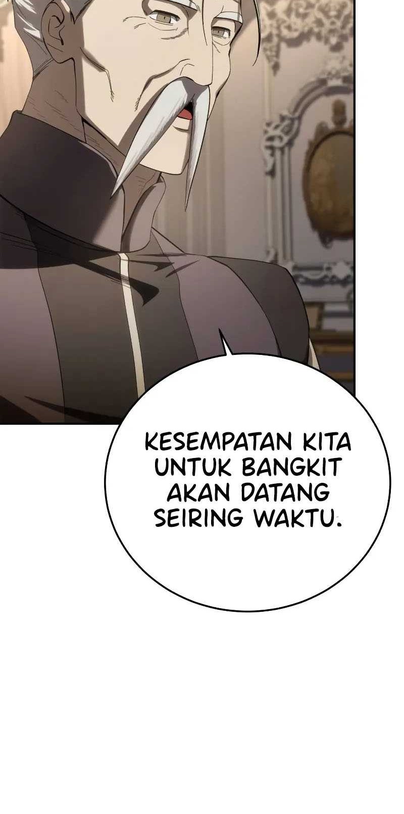 Star Embracing Swordmaster Chapter 78 Halaman 32