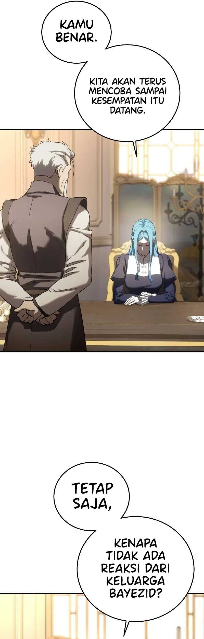 Star Embracing Swordmaster Chapter 78 Halaman 33