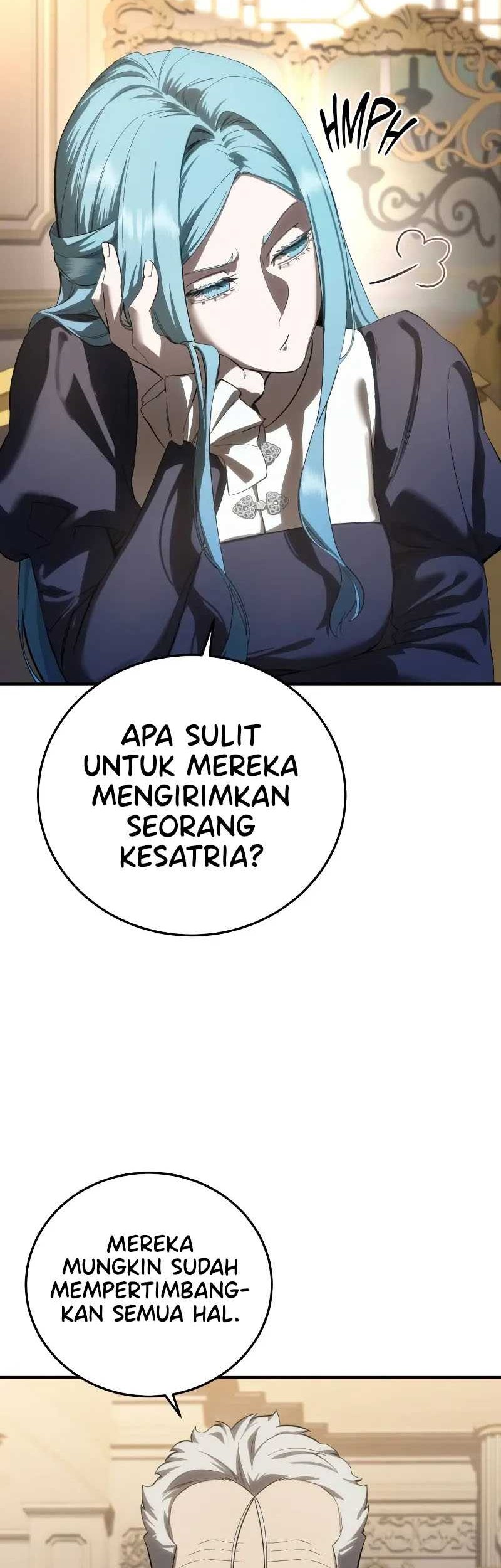 Star Embracing Swordmaster Chapter 78 Halaman 34