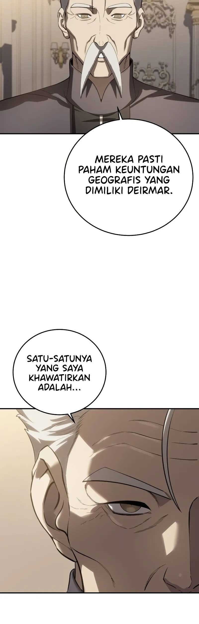 Star Embracing Swordmaster Chapter 78 Halaman 35