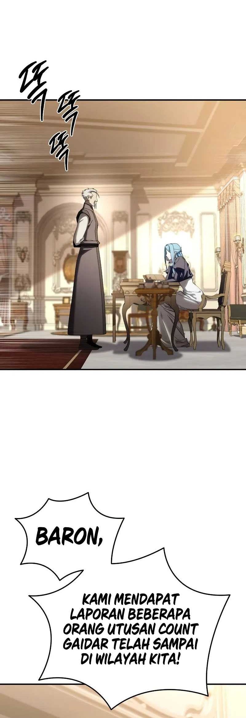 Star Embracing Swordmaster Chapter 78 Halaman 36