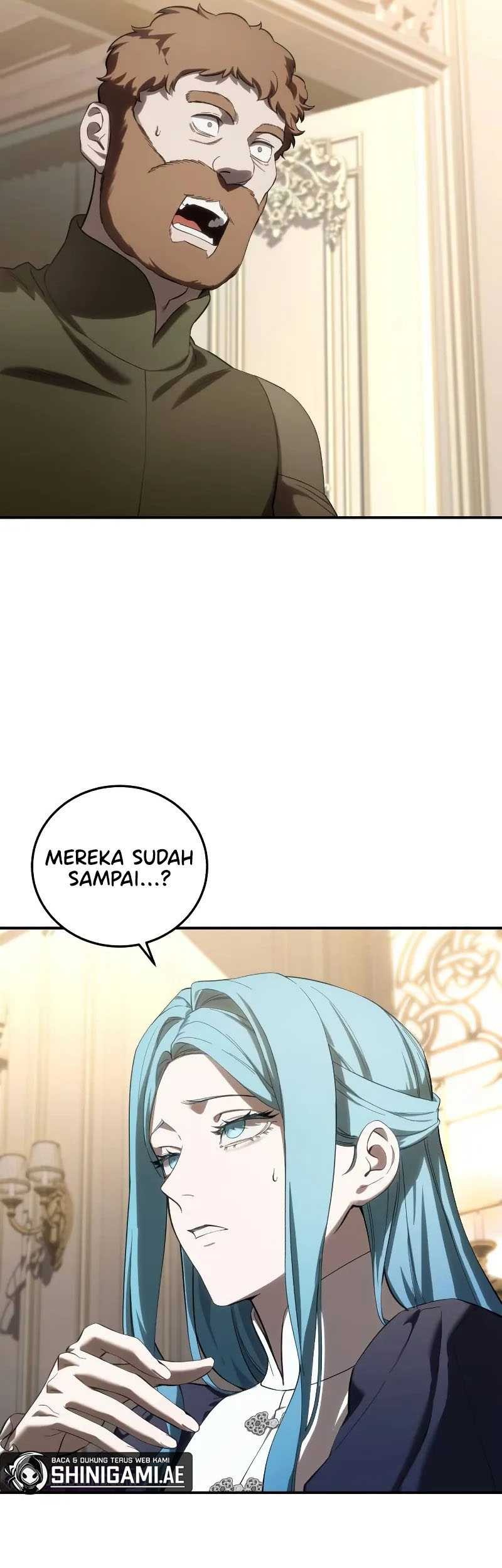 Star Embracing Swordmaster Chapter 78 Halaman 37