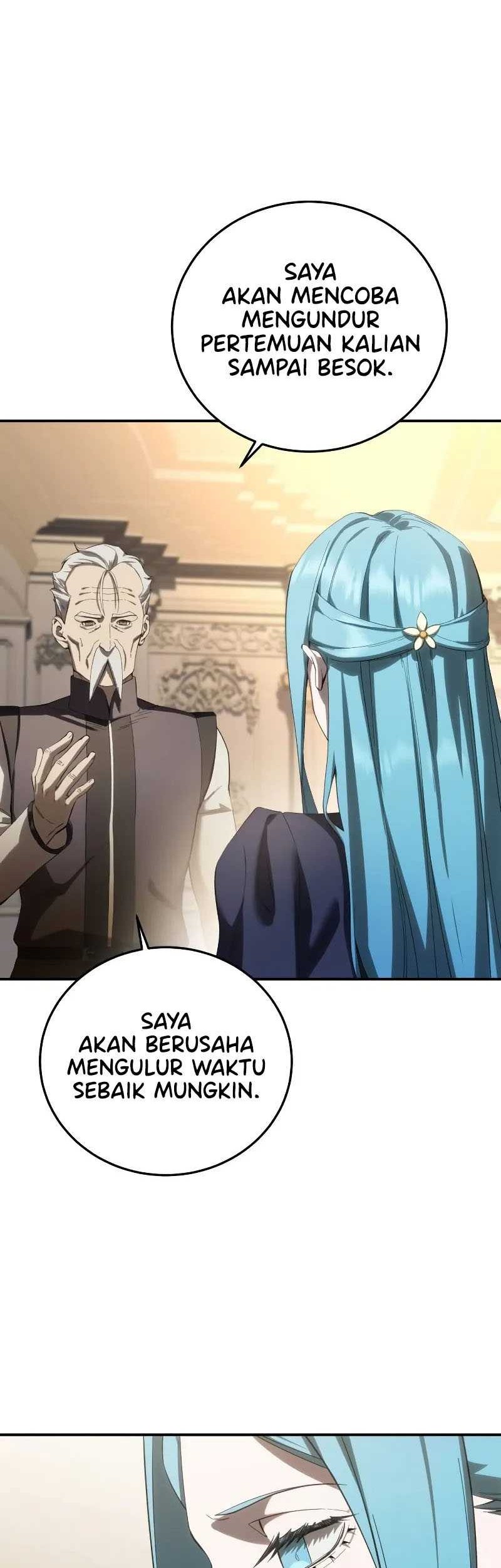 Star Embracing Swordmaster Chapter 78 Halaman 38