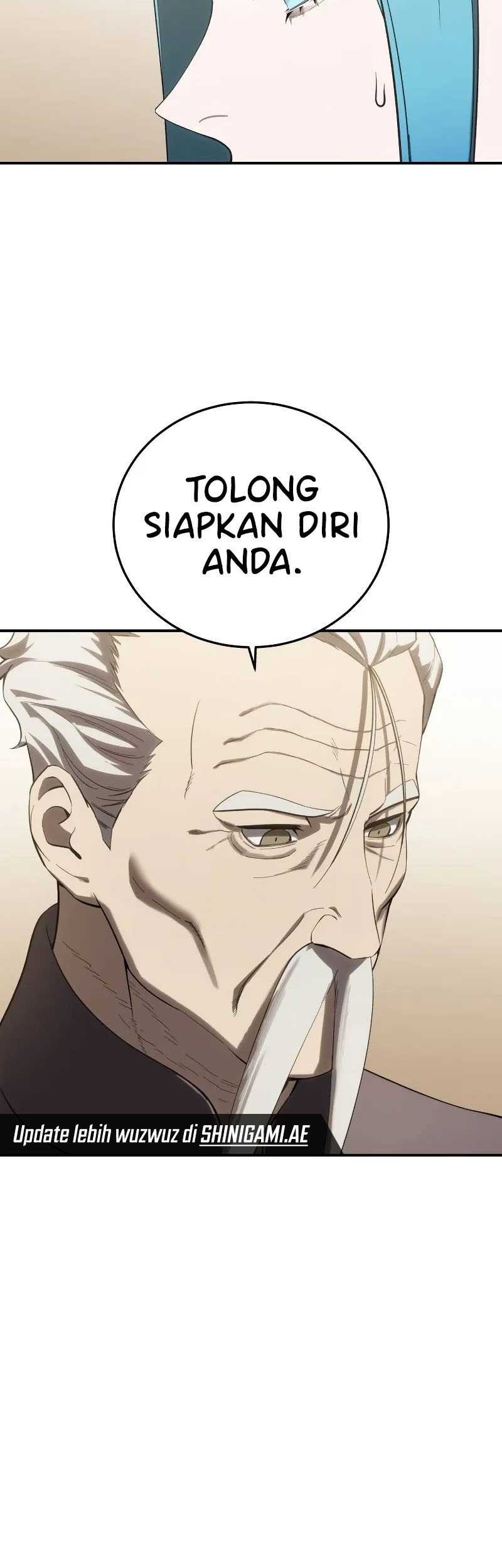 Star Embracing Swordmaster Chapter 78 Halaman 39