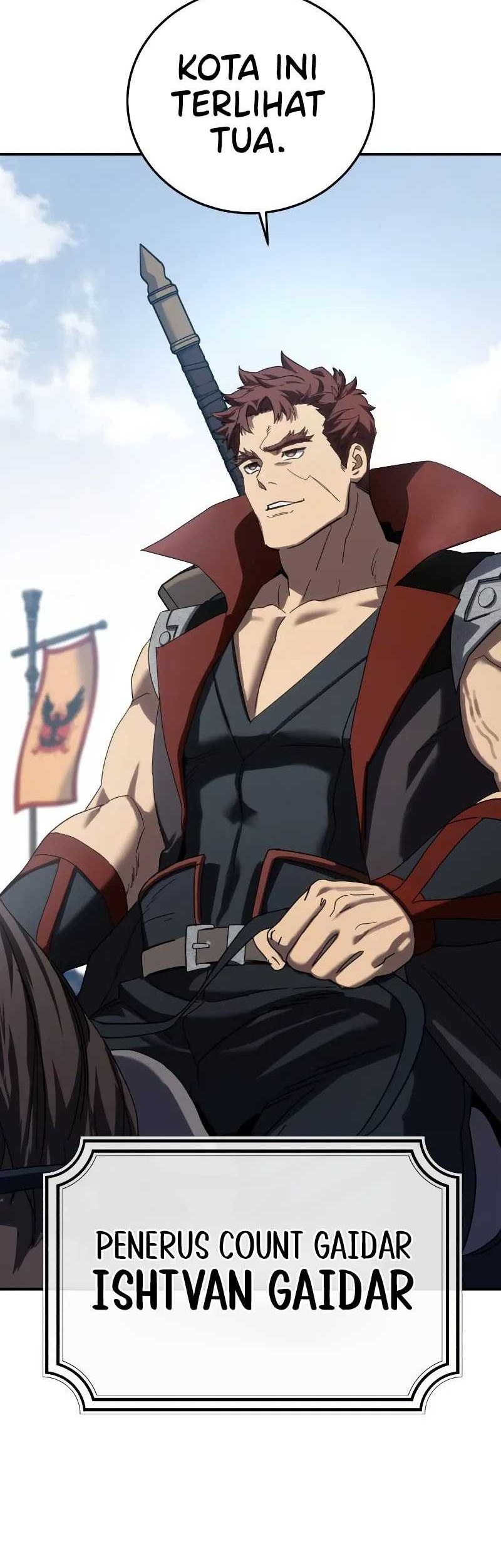 Star Embracing Swordmaster Chapter 78 Halaman 42