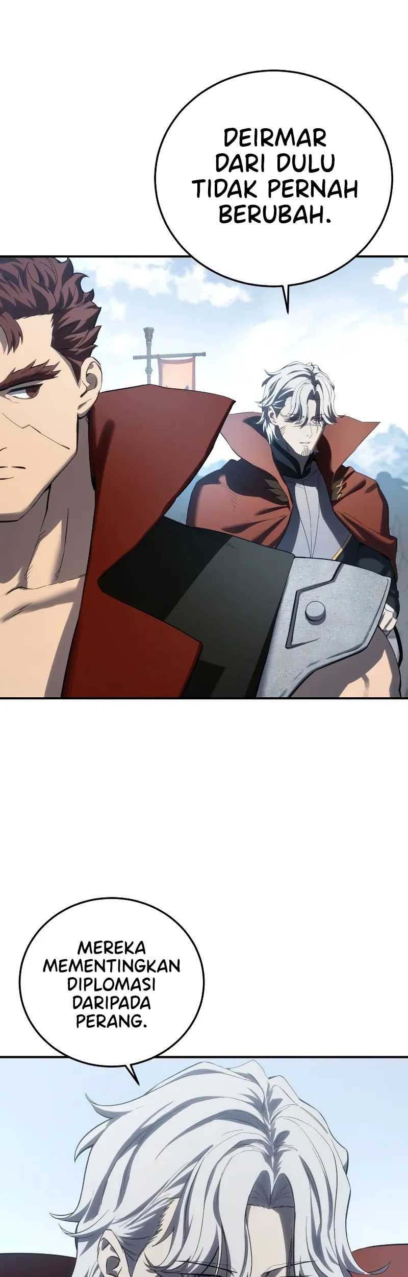 Star Embracing Swordmaster Chapter 78 Halaman 43