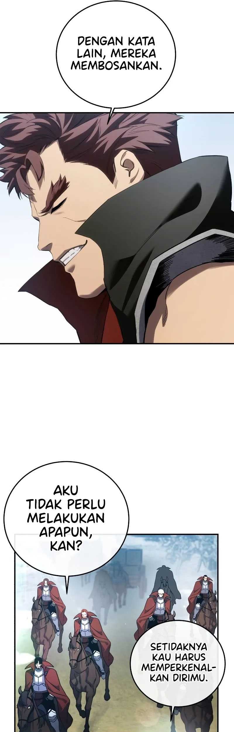 Star Embracing Swordmaster Chapter 78 Halaman 45