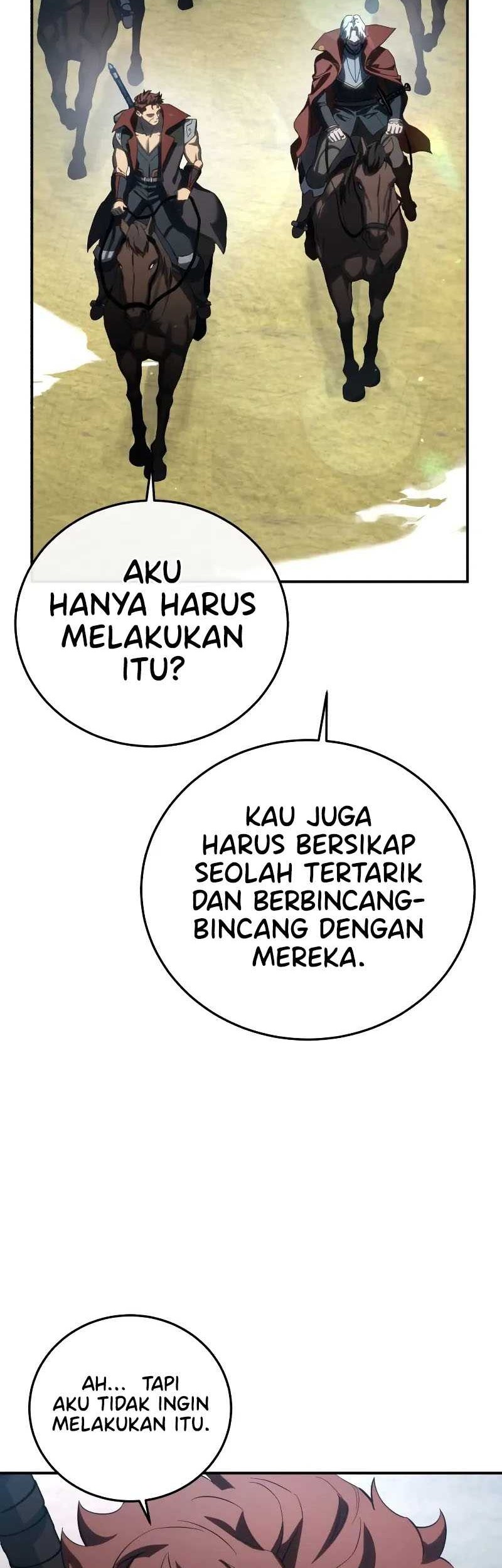 Star Embracing Swordmaster Chapter 78 Halaman 46