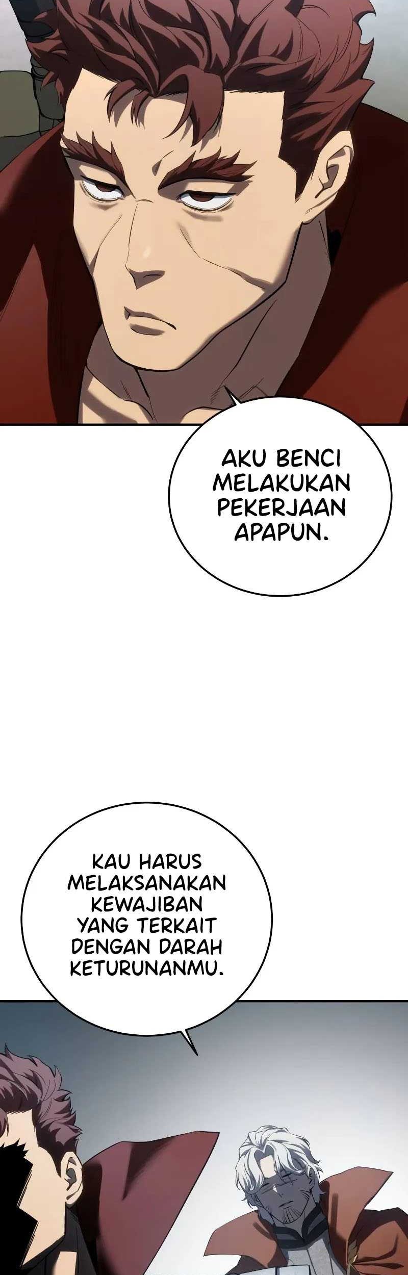 Star Embracing Swordmaster Chapter 78 Halaman 47