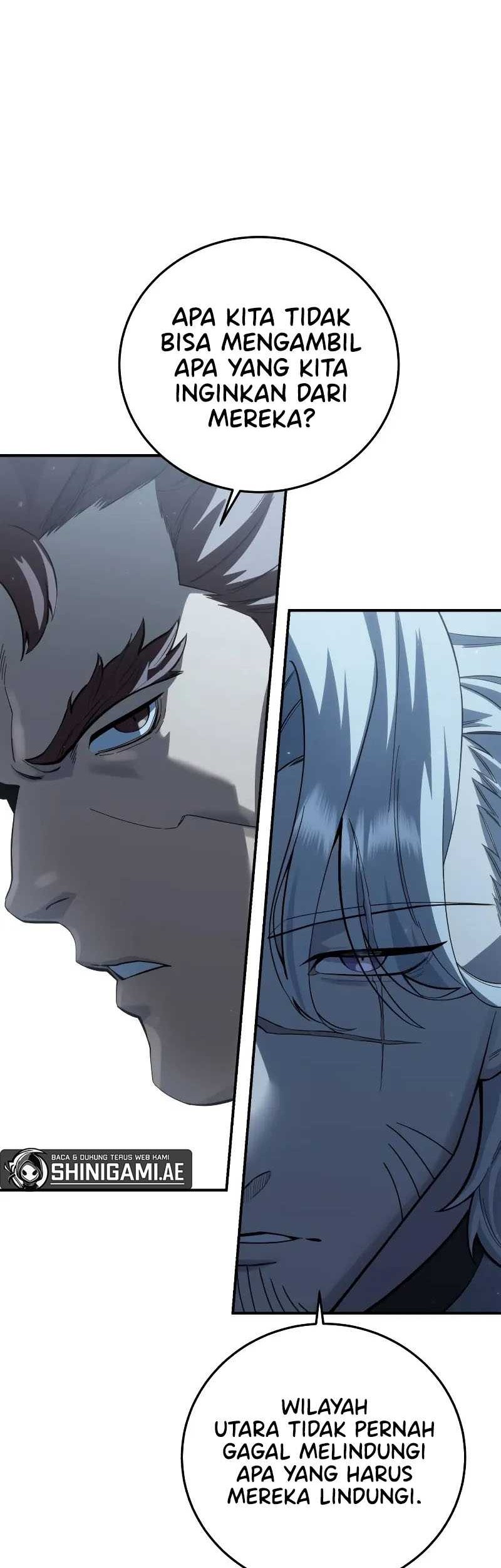 Star Embracing Swordmaster Chapter 78 Halaman 50