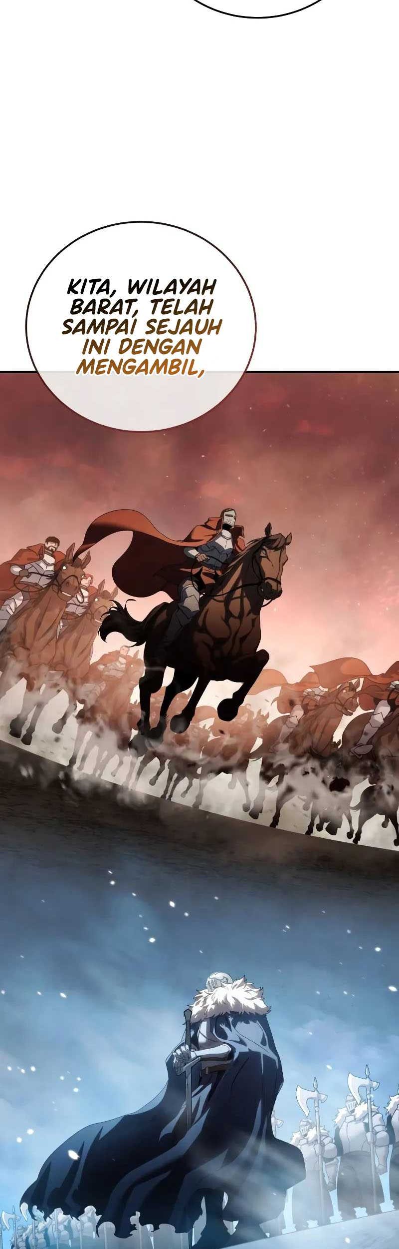 Star Embracing Swordmaster Chapter 78 Halaman 51