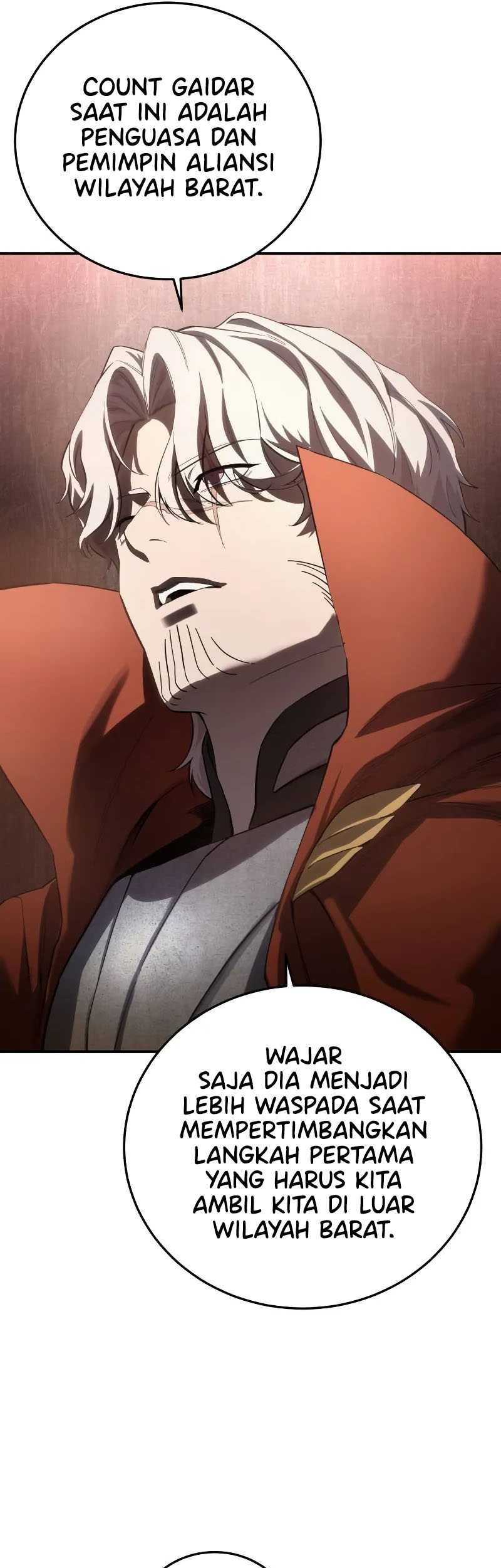 Star Embracing Swordmaster Chapter 78 Halaman 53