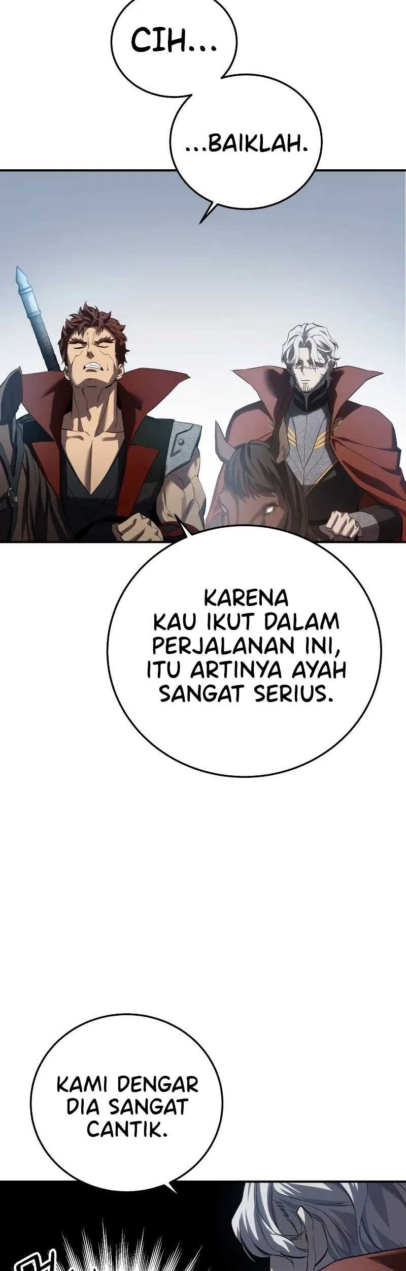 Star Embracing Swordmaster Chapter 78 Halaman 54