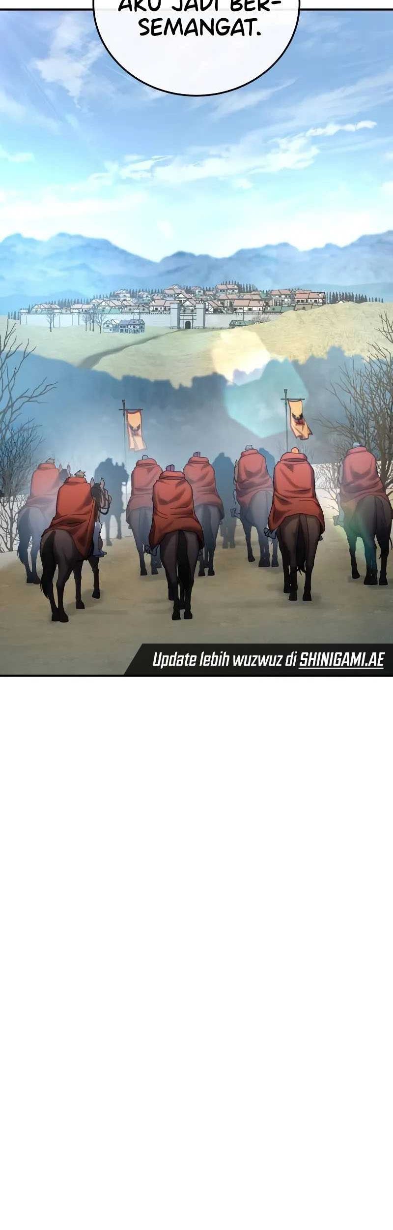 Star Embracing Swordmaster Chapter 78 Halaman 58
