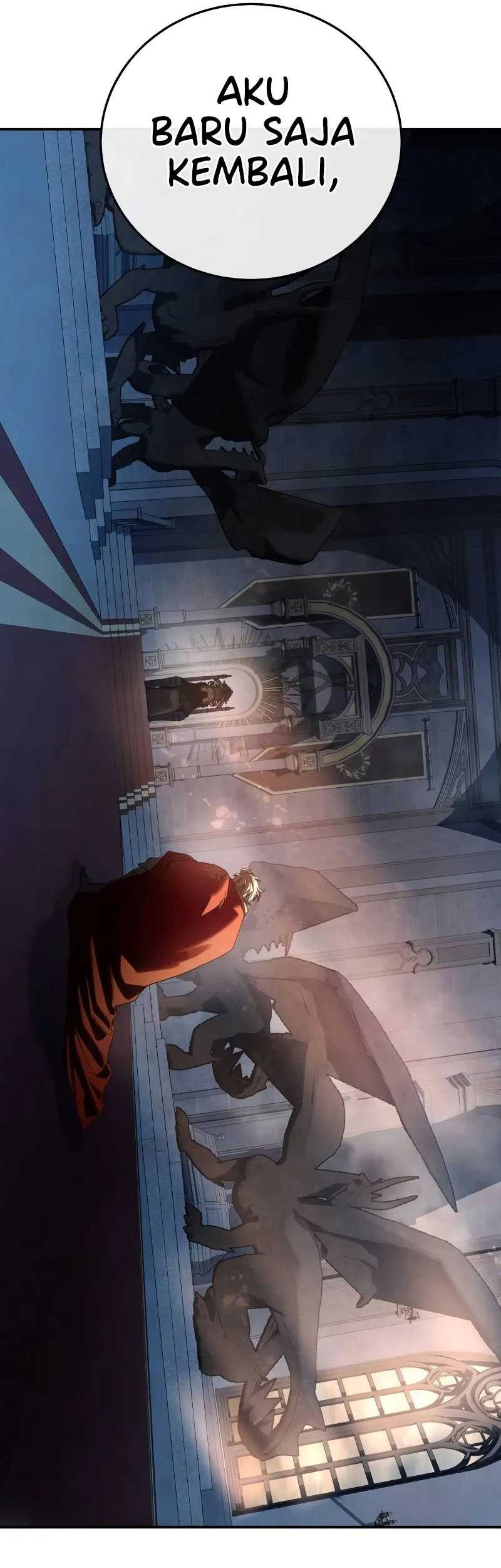 Star Embracing Swordmaster Chapter 78 Halaman 61