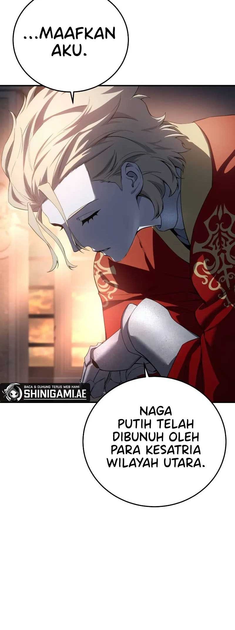 Star Embracing Swordmaster Chapter 78 Halaman 64