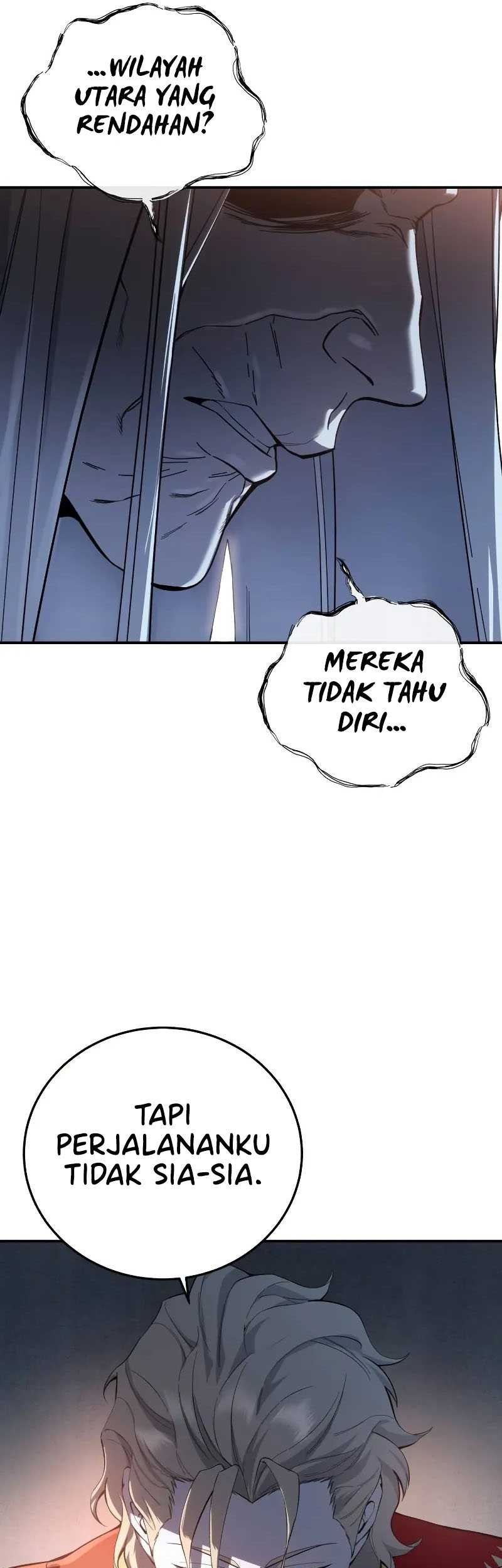 Star Embracing Swordmaster Chapter 78 Halaman 65