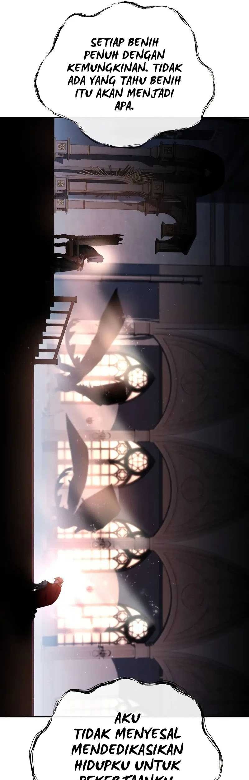 Star Embracing Swordmaster Chapter 78 Halaman 69