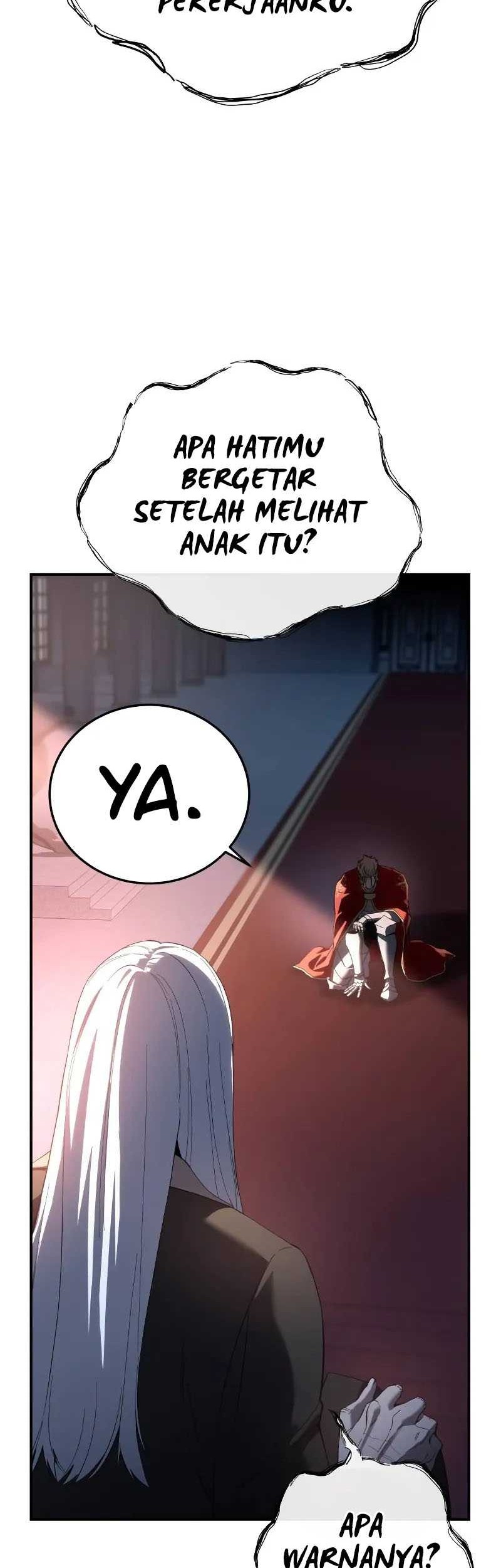 Star Embracing Swordmaster Chapter 78 Halaman 70