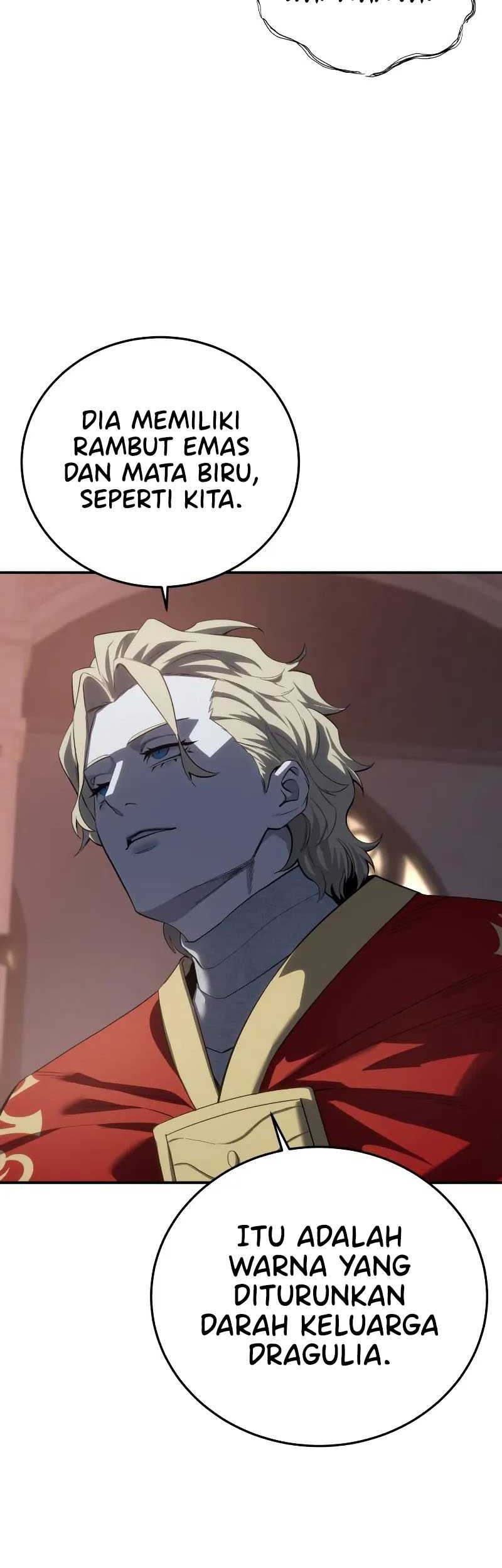 Star Embracing Swordmaster Chapter 78 Halaman 71