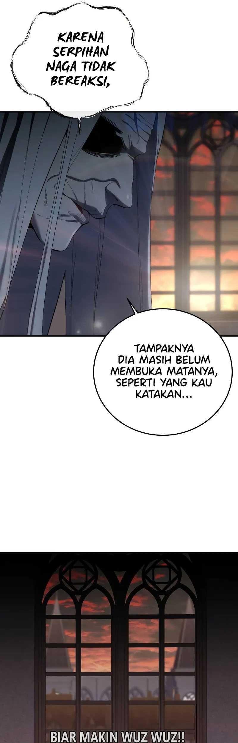 Star Embracing Swordmaster Chapter 78 Halaman 73